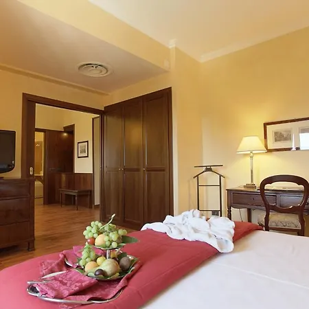 Hotell Della Valle Agrigento