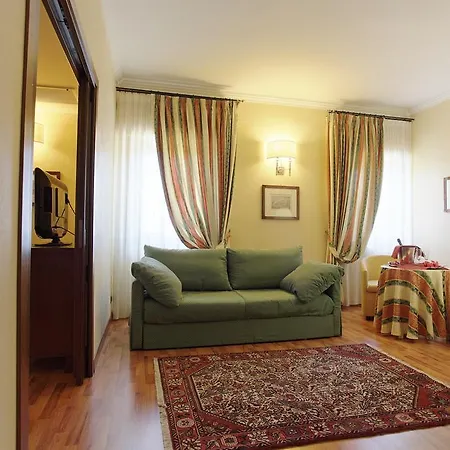 Szálloda Della Valle Agrigento