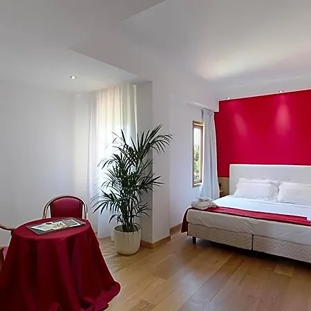 Della Valle 4* Αγκριτζέντο