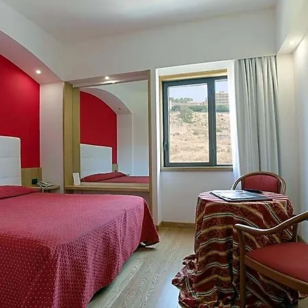 Della Valle Hotel