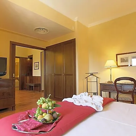 Della Valle Hotel