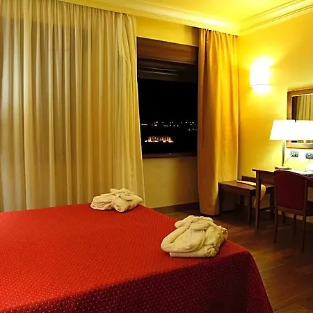 Della Valle Hotel