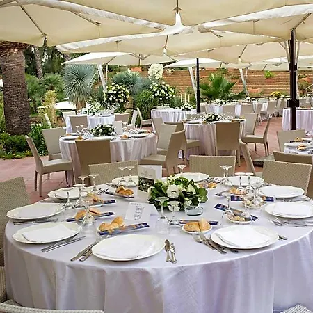 Della Valle 4* Agrigento