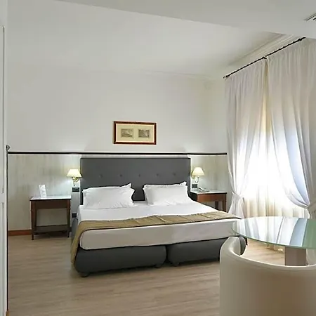 Della Valle Hotel