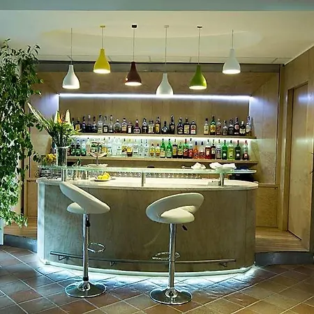 Della Valle Hotel 4*