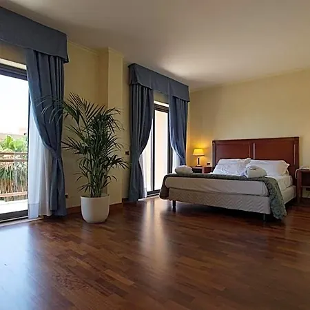 Della Valle Hotel Agrigento