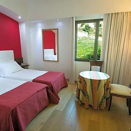 Della Valle Hotel 4*