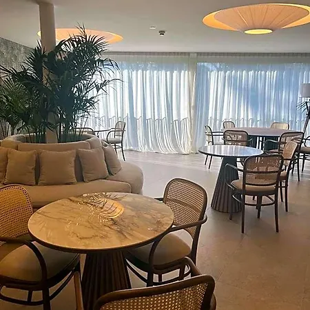 Della Valle 4* Αγκριτζέντο