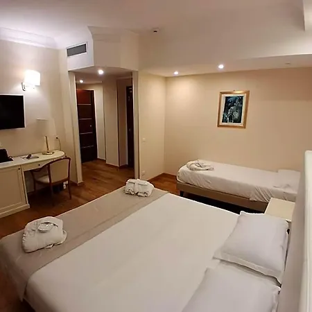 Della Valle Hotel