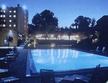 Della Valle Hotell Agrigento