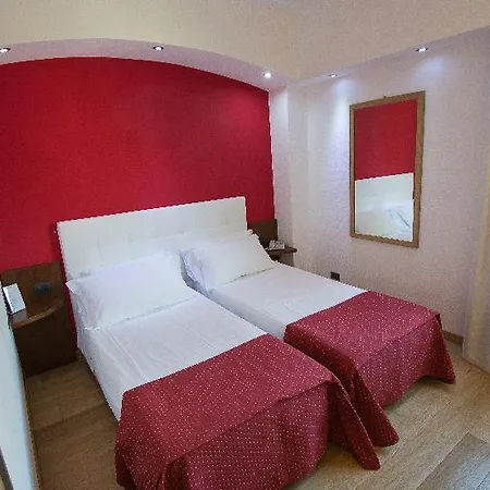 Della Valle Hotell