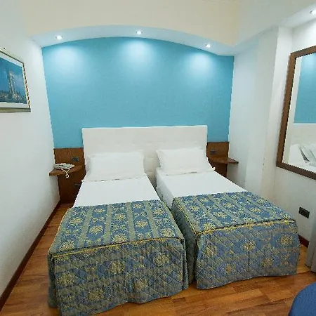 デラ ヴァッレ 4*