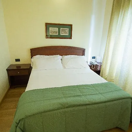 Della Valle Hotell 4*