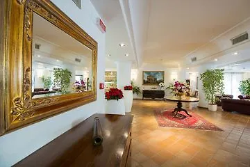 Szálloda Della Valle