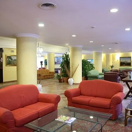 Della Valle Hotell Agrigento