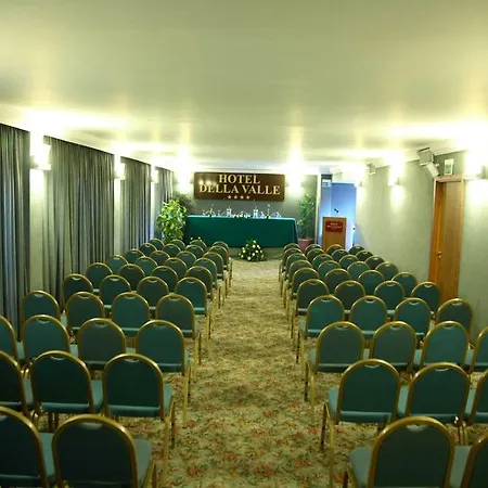 Della Valle 4* Agrigento