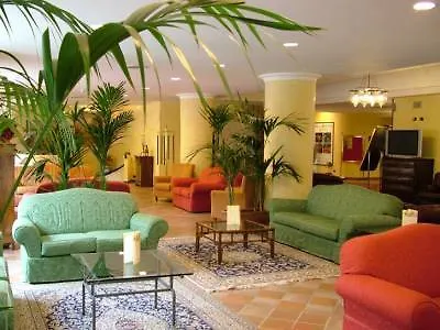 Della Valle 4* Αγκριτζέντο