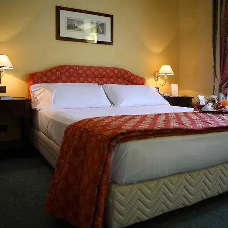 Hotell Della Valle Agrigento