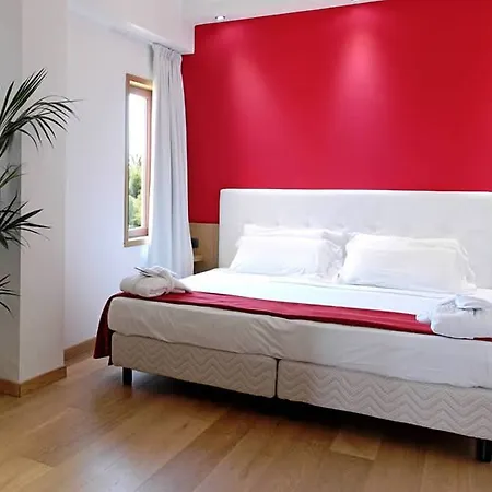 Hotell Della Valle 4*