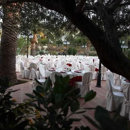 デラ ヴァッレ 4* アグリジェント