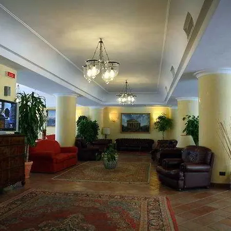 Della Valle Hotell
