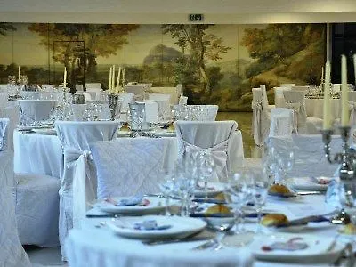 Hotell Della Valle