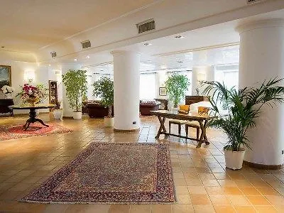 Della Valle 4* Αγκριτζέντο