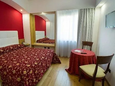 Hotell Della Valle