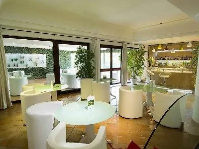 Hotell Della Valle 4*