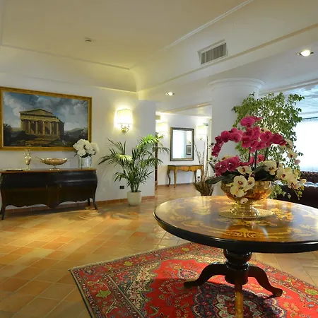 Della Valle Otel Agrigento