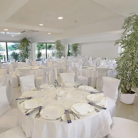 Della Valle Szálloda 4*