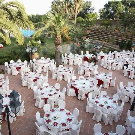 Hotell Della Valle Agrigento