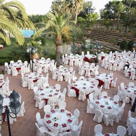 Otel Della Valle Agrigento