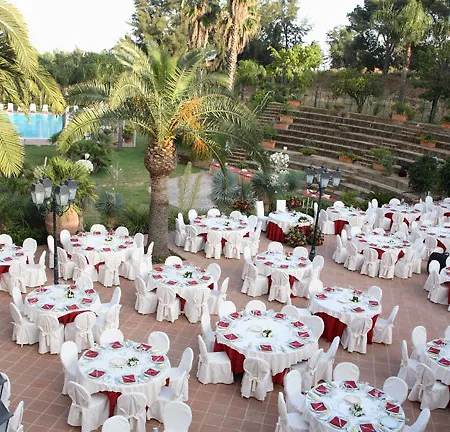 デラ ヴァッレ アグリジェント