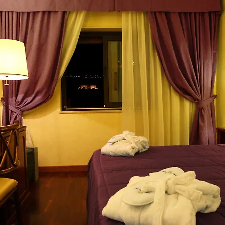 Della Valle Otel Agrigento