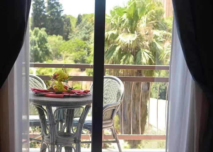 Della Valle Отель