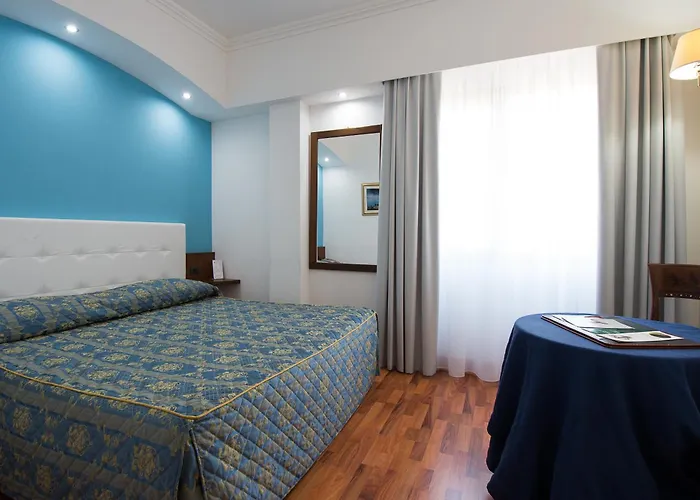 Della Valle 4* Агридженто