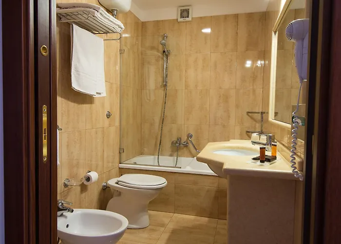 Della Valle Hotel 4*