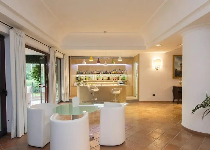 Отель Della Valle