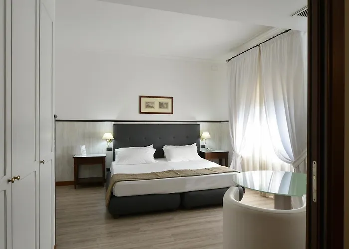 Hotel Della Valle Agrigento