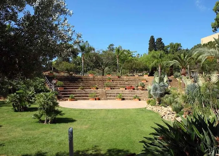 Della Valle Отель 4*