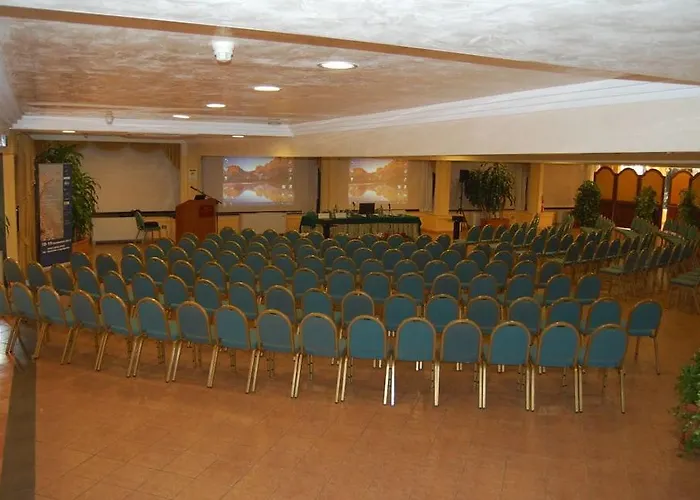 Della Valle Hotel Agrigento