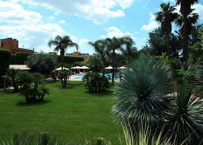 Hotel Della Valle Agrigento