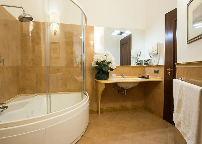 Della Valle Отель