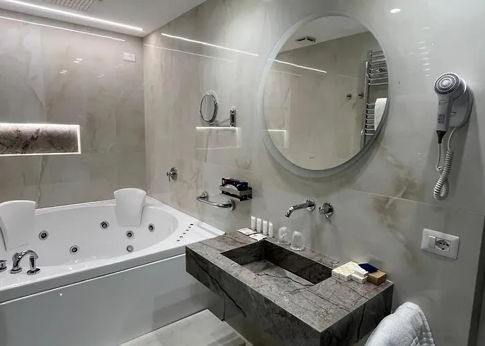 Della Valle 4* Агридженто