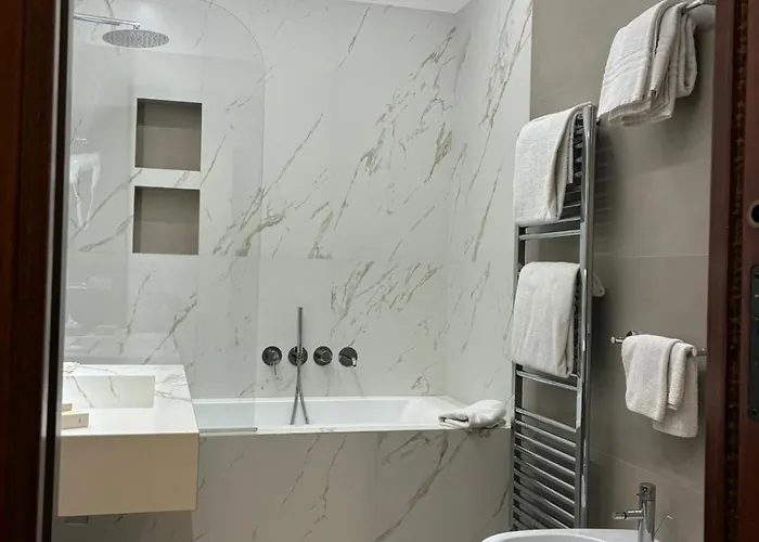 Hotel Della Valle 4*