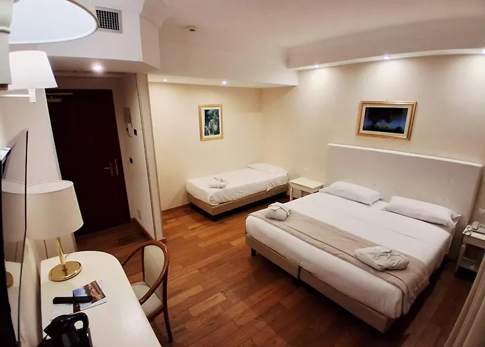 Della Valle Hotel 4*