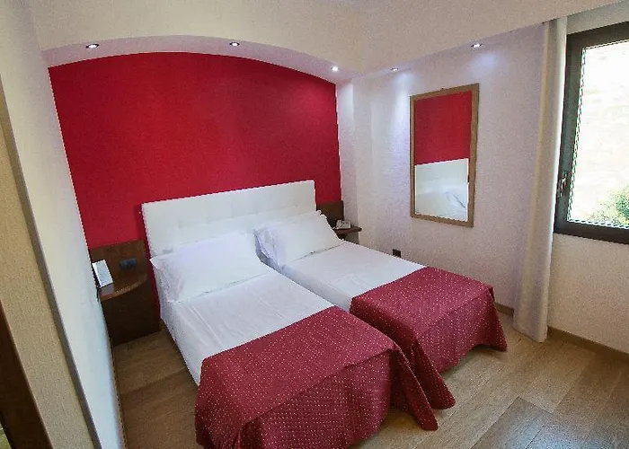 Della Valle Отель