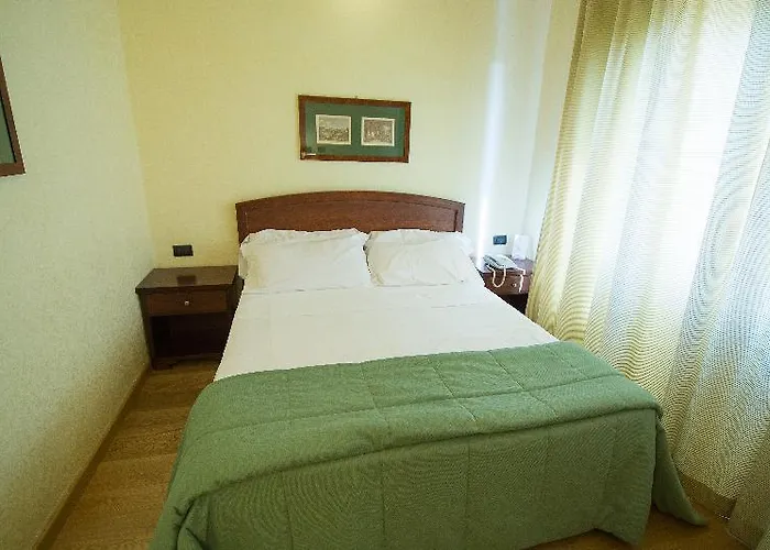 Della Valle Hotel 4*