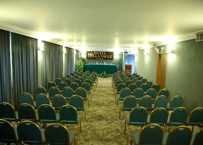 Della Valle 4* Агридженто